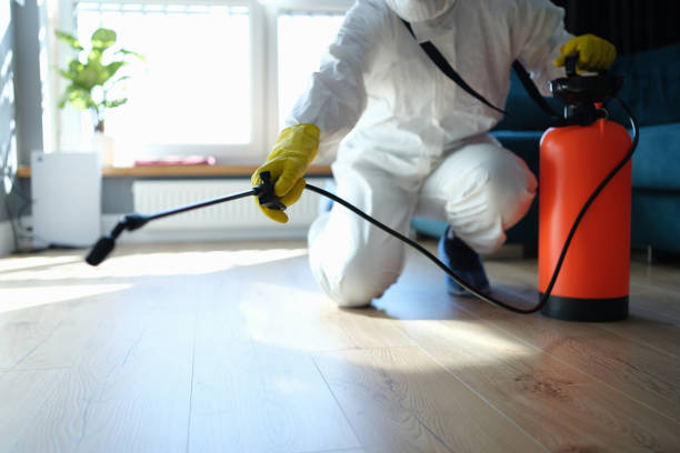 Reliable Blood Cleanup contractor in Cazadero, CA by Dulley Family Biohazard Services